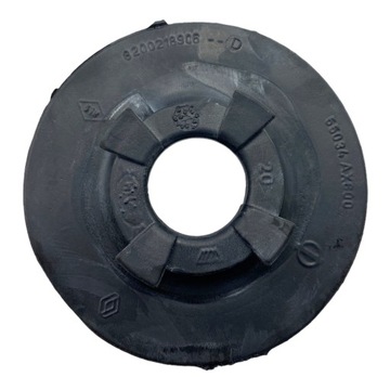 Sprężyny tył Renault Clio V 540104134R