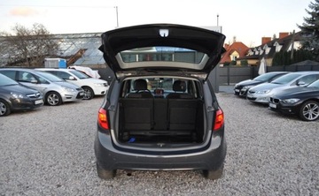 Opel Meriva II Mikrovan Facelifting 1.4 Turbo ECOTEC 120KM 2017 Opel Meriva LIFT 1.4 Benzyna GAZ Klimatyzacja Grzane fotele kierownica 1.4, zdjęcie 34