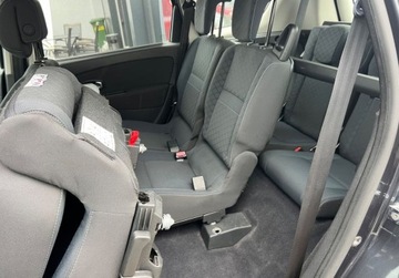 Renault Grand Scenic I 1.9 dCi 130KM 2009 Renault Grand Scenic 1.9dci 130KM 6Bieg.7 Miejsc Klimatr.Navi Temp.Grzane, zdjęcie 26