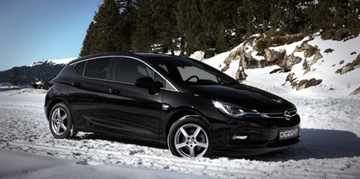 4X KOLA ZIMNÍ DIESEL TY 16 5X114,3 ET50+OPONY FALKEN+TPMS / KIA CEED I30