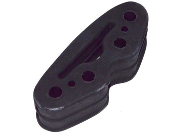 FIAT PUNTO WIESZAK WYDECHU TYŁ