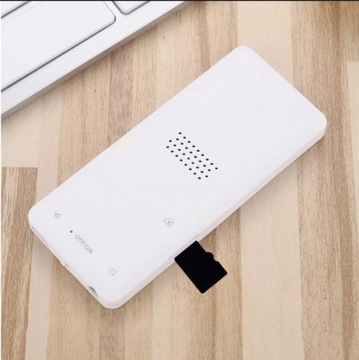 MP4 MP3-ПЛЕЕР 16 ГБ BLUETOOTH 5.0 HIFI РАДИО + НАУШНИКИ