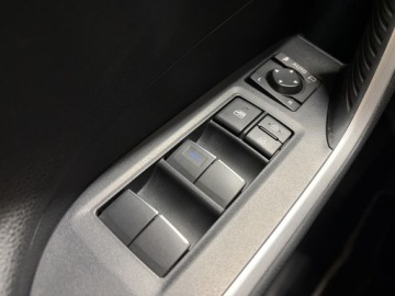 Toyota RAV4 V SUV 2.5 Hybrid Dynamic Force 222KM 2021 Toyota RAV4 2.5 Hybrid Comfort 4x4 V (2018-) Toyot, zdjęcie 19