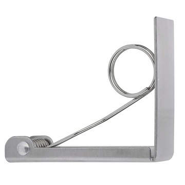 2 РУЧКИ ПРЯЖКИ СТАЛЬНОГО ЗАЖИМА СТОЛА СЦЕПЛЕНИЯ