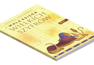 Mała księga wielkich szyfrów