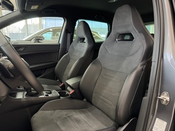 Cupra Ateca Crossover Facelifting 1.5 TSI 150KM 2024 Cupra Ateca 1.5 TSI DSG / Pakiet XL / Full Link /, zdjęcie 8