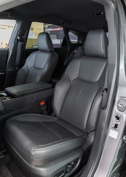 Lexus RX V 2024 Lexus RX 350h F Sport Design Technology 2.5 Hybryda 243KM, zdjęcie 14