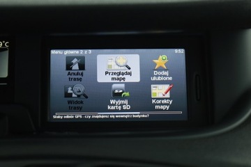 Renault Scenic 2014 Renault Scenic 1.2 TCe, Skóra, Navi, Klima, zdjęcie 11