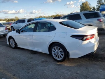 Toyota Camry IX 2024 Toyota Camry Le 2024 2.5 Benzyna 203KM, zdjęcie 1