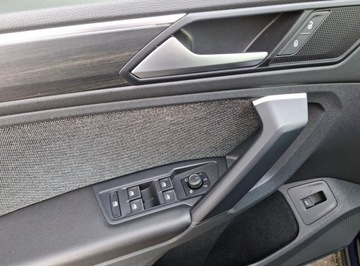 Seat Tarraco SUV 2.0 TSI 190KM 2020 Seat Tarraco 2.0TSI 190KM Xcellence SS 4Drive DSG PanoramaHakKamera360 PL, zdjęcie 8