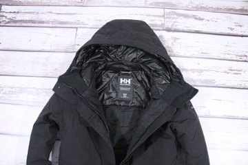 HELLY HANSEN TECH PROTECTION PRIMALOFT INSULATED JACKET DAMSKA KURTKA M