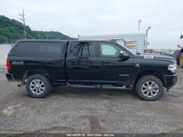 RAM 2500 2022r., 4x4, 6.7L 6.7 Benzyna 370KM, zdjęcie 4