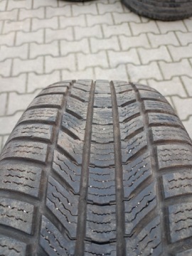 TOYOTA RAV4 V КОЛЕСА ДИСКИ 225/65R17 ЗИМНИЕ