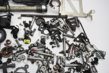 KAWASAKI Z 900 RS CAFE 18-22 ВИНТЫ