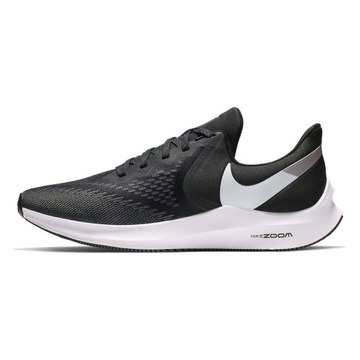 NIKE ZOOM WINFLO 6 BUTY MĘSKIE DO BIEGANIA