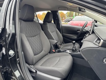 Toyota Corolla XII Sedan 1.5 VVT-i 125KM 2022 Toyota Corolla 1.5 Comfort MS Seria E21 (2019-) To, zdjęcie 23