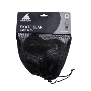 НАКОЛЕННИКИ ДЛЯ РОЛИКОВЫХ СКЕЙТОВ GEAR XL
