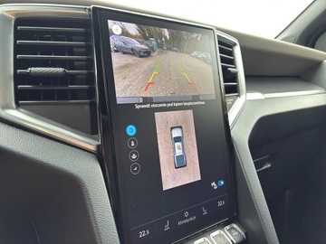 Volkswagen Amarok II 2025 Volkswagen Amarok Aventura LIMITED EDITION !!! 4mo, zdjęcie 19