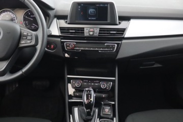 BMW Seria 2 G42-U06 Gran Coupe 1.5 216d 116KM 2022 BMW 2 Gran Tourer 216d Gran Tourer, Salon Polska, zdjęcie 15