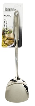 Łopatka kuchenna Milano HomeDelux HD12178 inox