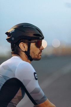 HJC Furion 2.0 Israel Premier Tech Синий велосипедный шлем - L: 58-61 см