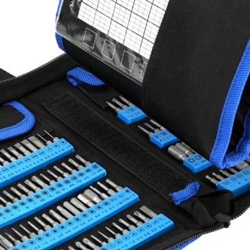 НАБОР ТОЧНЫХ ИНСТРУМЕНТОВ ОТВЕРТКИ ОТКРЫТКИ