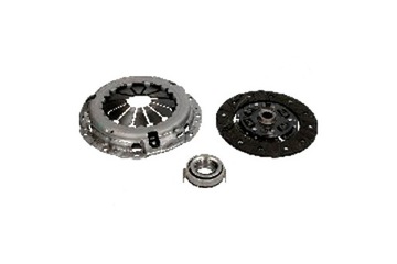 JAPANPARTS ZESTAW SPRZĘGŁA KF-822 SUZUKI LIANA 1.6 02-.SWIFT 1.6I