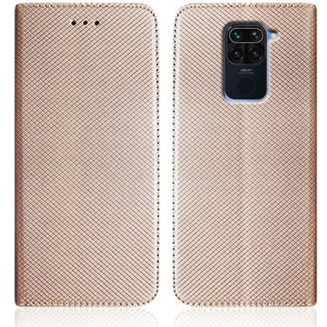 МАГНИТНЫЙ ЧЕХОЛ ДЛЯ REDMI ПРИМЕЧАНИЕ 9
