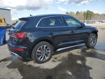 Audi Q5 II 2023 Audi Q5 Premium Plus 45 2023 2.0l 2.0 Benzyna 261KM, zdjęcie 3