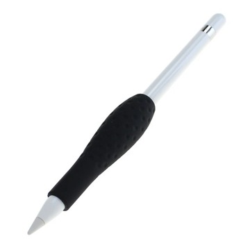 Силиконовый держатель для эргономичной ручки Apple Pencil