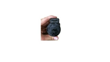 КЛАПАН ТУРБИНЫ EGR MERCEDES CDI A0005450427
