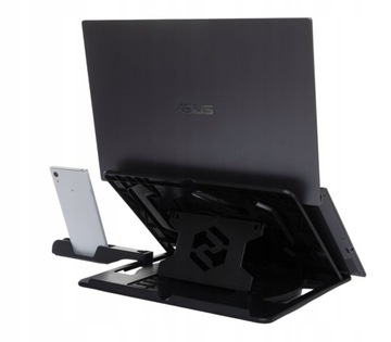 РЕГУЛИРУЕМЫЙ СТОЛИК ДЛЯ НОУТБУКА, ТЕЛЕФОНА