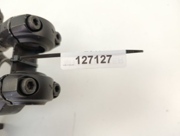 YAMAHA MT07 TRACER 2017 г. Полочки подвески подседельного штыря