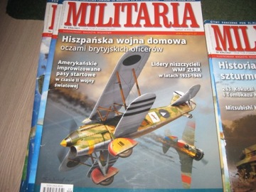 Militaria 3(94) /2021
