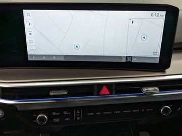 Kia Sorento IV SUV Facelifting 2024 1.6 T-GDI HEV 215KM 2024 KIA Sorento 1.6 HEV Prestige Line 4WD 6os. Suv 215KM 2024, zdjęcie 7