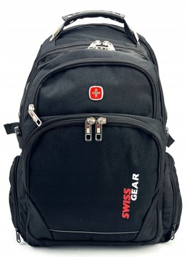 Plecak Swissgear na laptopa , szkolny