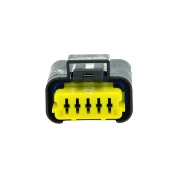 Штекерный разъем SICMA SIGMA PEUGEOT CITROEN FIAT 5 PIN