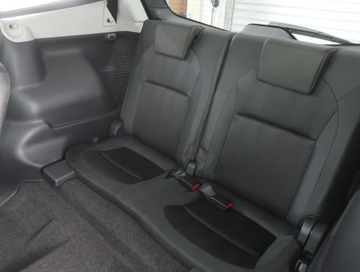 Nissan Qashqai I Crossover Facelifting  2.0 140KM 2012 Nissan Qashqai+2 2.0 i, Salon Polska, 7 miejsc, zdjęcie 15