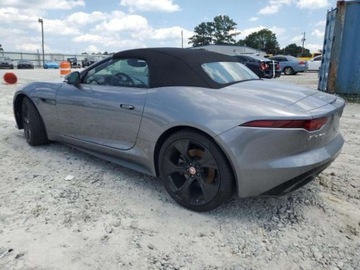 Jaguar F-Type 2021 Jaguar F-Type 2021 JAGUAR F-TYPE FIRST EDITION, silnik 2.0 L , 2.0 Benzyna, zdjęcie 2