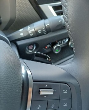 Citroen 2025 Citroen C4 C4 1.2 mHEV Max eDCT6 Max 145 KM DEMO GWARANCJA FV23 1.2, zdjęcie 30