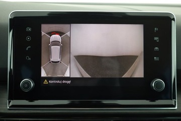 Seat Tarraco SUV 1.5 EcoTSI EVO 150KM 2019 Seat Tarraco 1.5 TSI, Salon Polska, 1. Właściciel, zdjęcie 9