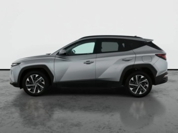 Hyundai Tucson IV SUV 1.6 T-GDI 48V 150KM 2024 Hyundai Tucson 1.6 T-GDI 48V MHEV, Salon Polska, zdjęcie 2