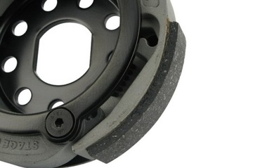 Sprzęgło MINARELLI 107mm Stage6 Yamaha AEROX NEOS JOG 50 Aprilia SR RALLY