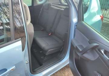 Opel Meriva II Mikrovan 1.4 Turbo ECOTEC 120KM 2013 Opel Meriva Opel Meriva B Automat ,active 1.4 Benzyna 120KM, zdjęcie 9