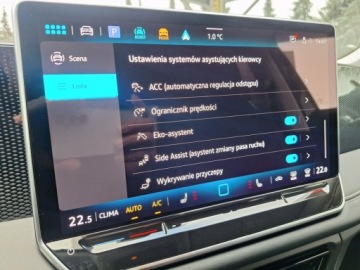 Volkswagen Tiguan II SUV Facelifting 1.5 TSI 150KM 2024 Volkswagen Tiguan serwis ASO 1.5TSI 150KM bezwypadkowy pakiety MatrixLED A, zdjęcie 28