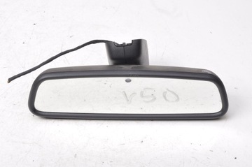 VOLVO C30 C70 S40 II V50 ZRCÁTKO VNITŘNÍ 30799776 KRYT