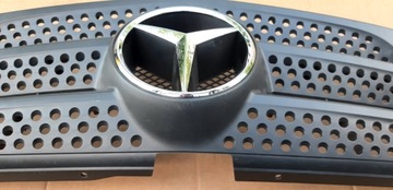 MERCEDES VITO W447 447 СНЯТИЕ РЕШЕТКИ