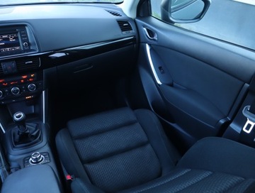 Mazda CX-5 I SUV 2.0 SKYACTIV-G 160KM 2012 Mazda CX-5 2.0 Skyactiv-G, Salon Polska, zdjęcie 7