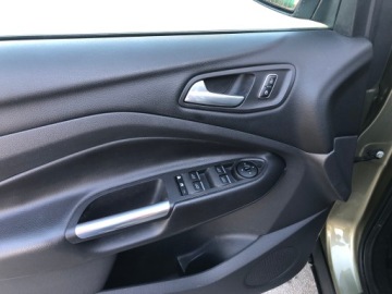 Ford Kuga II SUV 2.0 TDCi 180KM 2015 FORD KUGA 2.0 TDCI 180 KM 4x4 SUPER WYPOSAŻENIE I STAN SERWISOWANA W ASO, zdjęcie 14