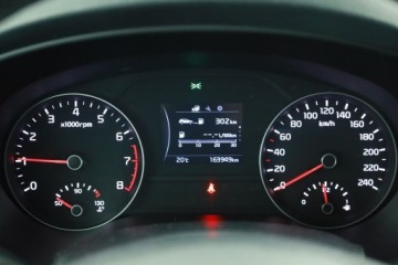 Kia Sportage IV SUV 1.6 GDI 132KM 2016 Kia Sportage 1.6 GDI, Salon Polska, Serwis ASO, zdjęcie 7